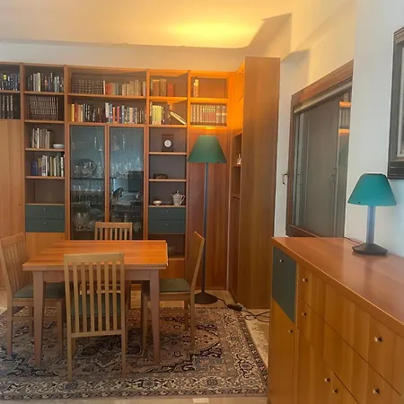 Appartement La Dolce Vela *