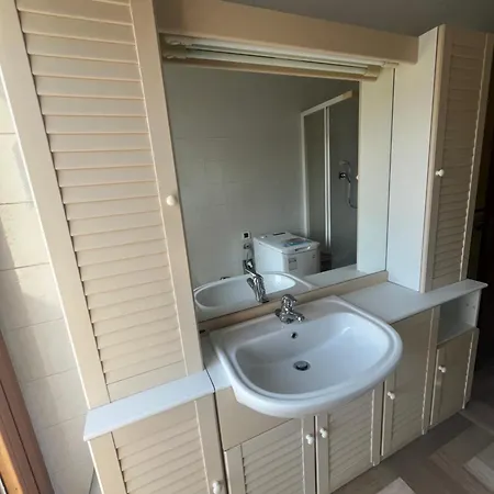 Appartement La Dolce Vela