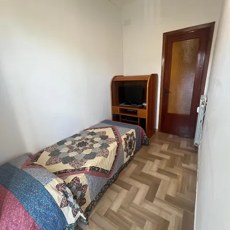 شقة La Dolce Vela